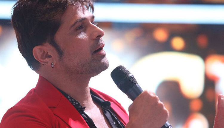 Himesh Reshammiya