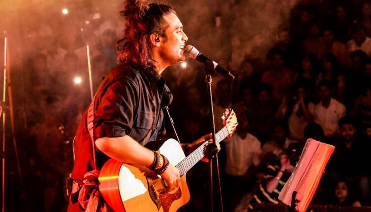 Jubin Nautiyal