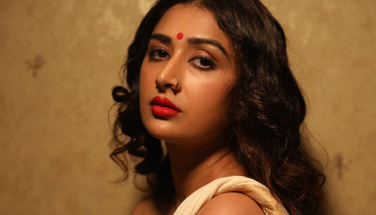 Farnaz Shetty