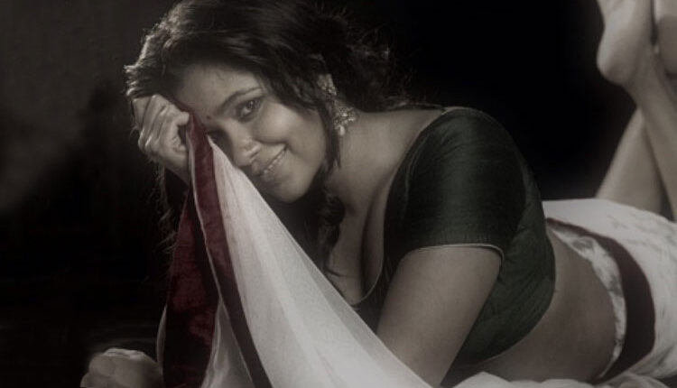 Narayani Shastri