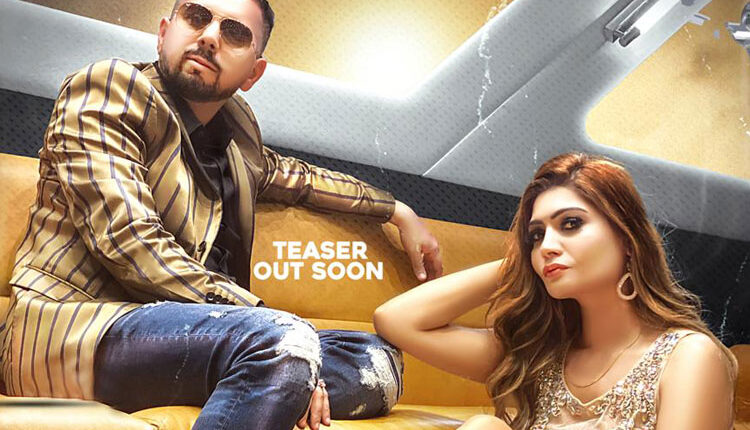 Johnny Roars brings romance to rap with his latest single, 'Yaad Hai Tujhe’