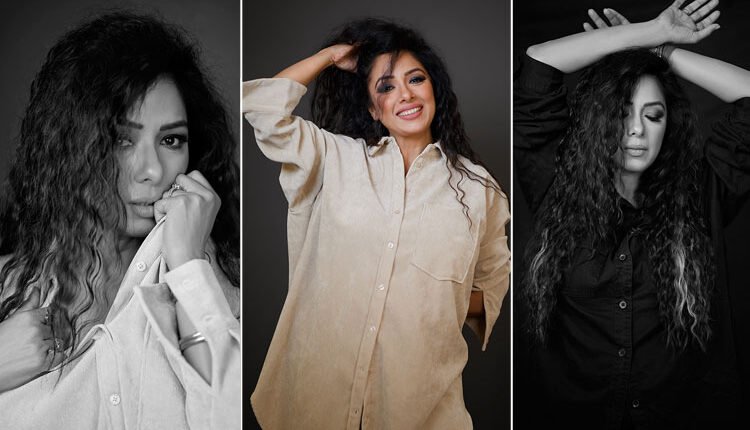 Rupali Ganguly sheds her onscreen sanskari image, surprises her fans in her latest photos