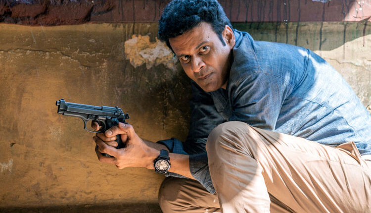 5 reasons why ‘The Family Man’ is the best Indian espionage series