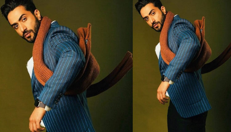 Not important to have millions of followers on social media to get good roles, says Aly Goni