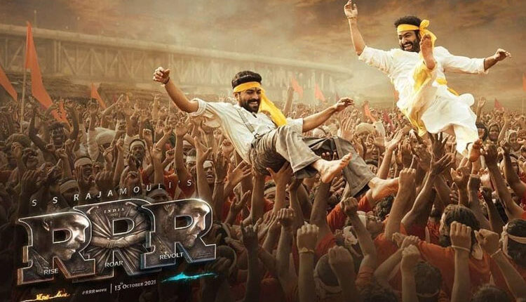 RRR: Screenwriter, Vijayendra Prasad promises world-class action sequences that are sure to exceed all expectations