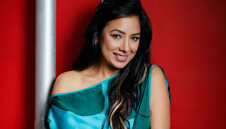 Rupali Ganguly