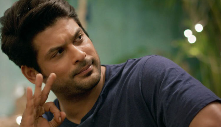 Sidharth Shukla spills the beans about his character from ALTBalaji's Broken But Beautiful 3