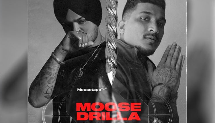 Sidhu Moose Wala, Divine And The Kidd Collaboration Moosedrilla Out Now