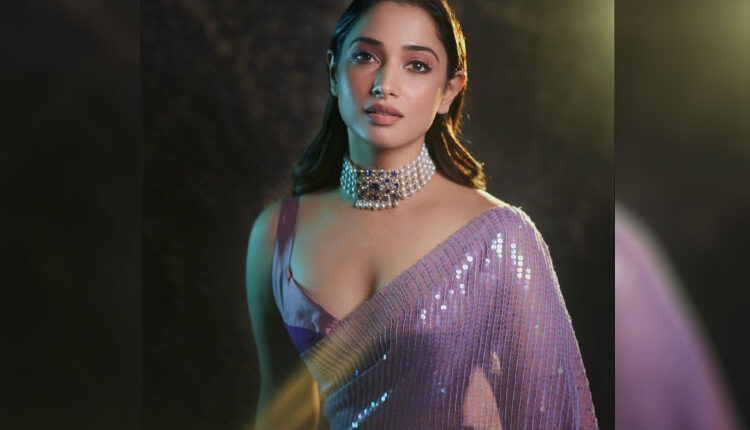 Tamannaah Bhatia