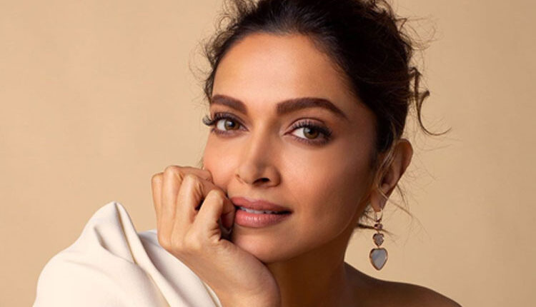 There Is Hope Says Deepika Padukone