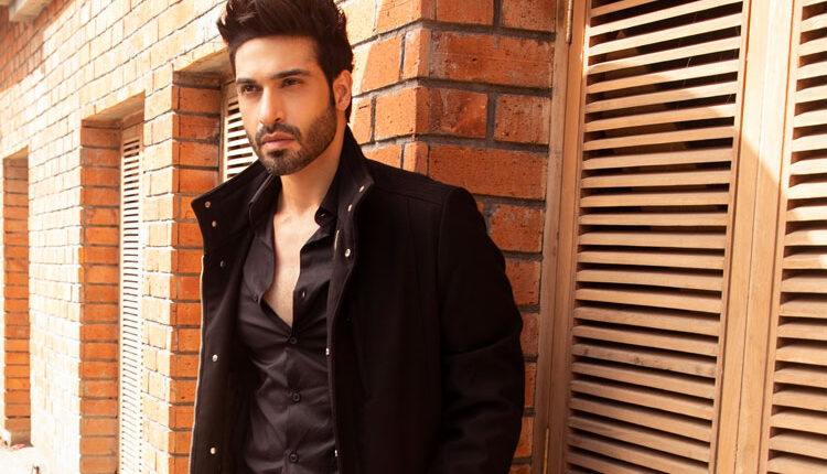 Vijayendra Kumeria on struggles of being successful in showbiz