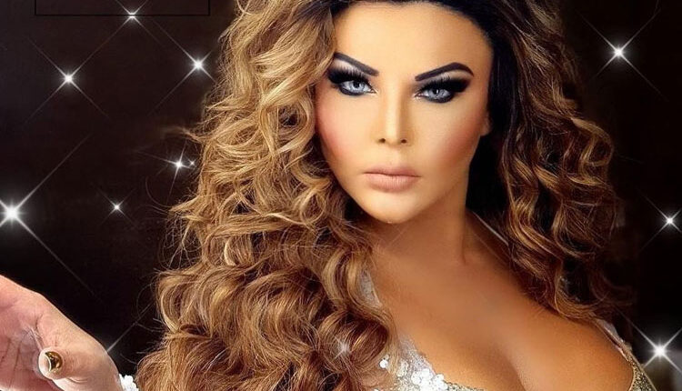 "I consider myself very lucky that I am a part of Bollywood", Rakhi Sawant