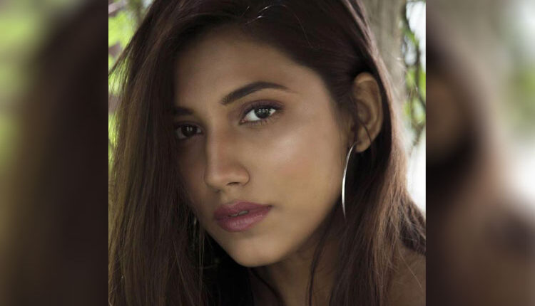 Jasmine Kaur wants to work in Mahesh Bhatt's film Aashiqui 3