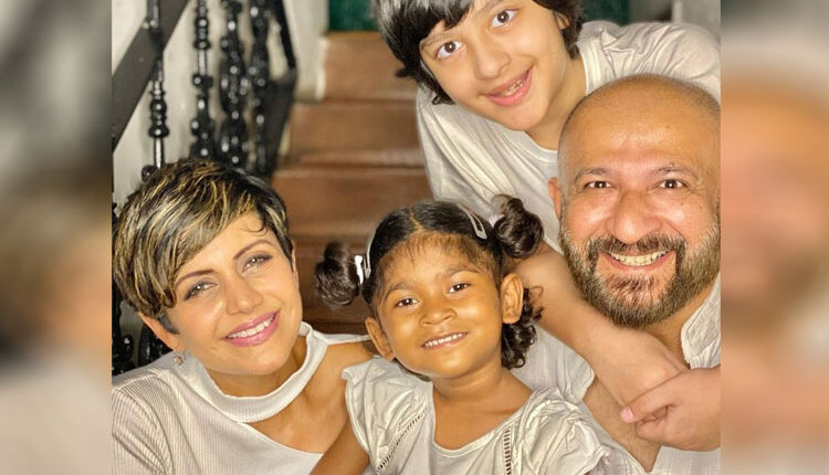 Mandira Bedi’s Husband Raj Kaushal Passed Away