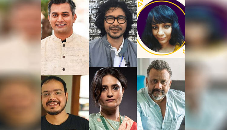 Meet the story-tellers who are pushing Indian cinema out of its comfort zone