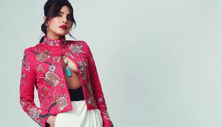 Priyanka Chopra Celebrates Pride Month, Urge Everyone To Talk About LOVE!