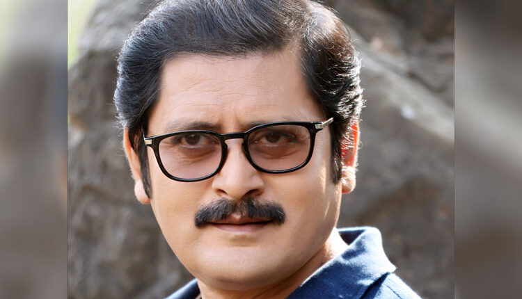 Rohitashv Gour: Bhabiji Ghar Par Hain allows me the opportunity to play varied roles and explore my craft more