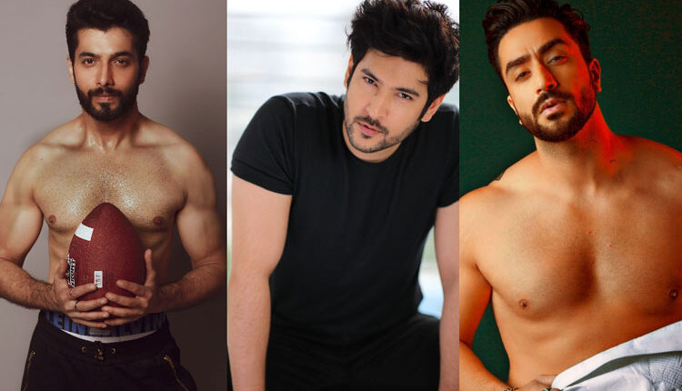 3 reasons that make Aly Goni, Shivin Narang, and Sharad Malhotra most desirable!