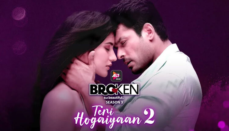 Teri Hogaiyaan 2