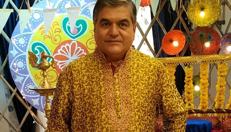 Shekhar Shukla