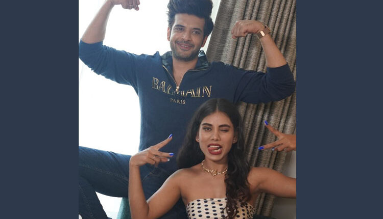 Karan Kundrra on Candid Yaari: Mahreen Khan is a good host, very immersive when it comes to creating a comfortable place for you to talk, and that’s rare