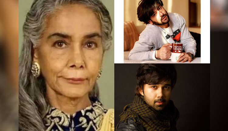 Shashank Vyas, Avinash Mukherjee the two Jagya’s share lessons learnt from Surekha Sikri on Balika Vadhu