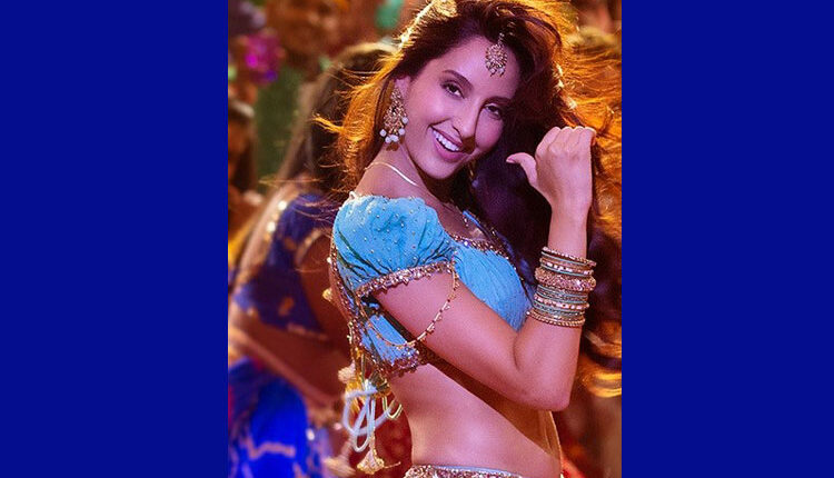 Zaalim Coca Cola From Bhuj – The Pride Of India Is Out, Feat. Nora Fatehi