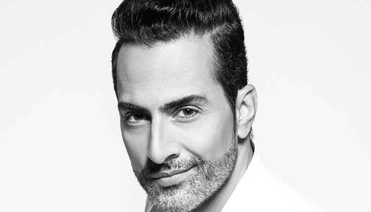 Sudhanshu Pandey