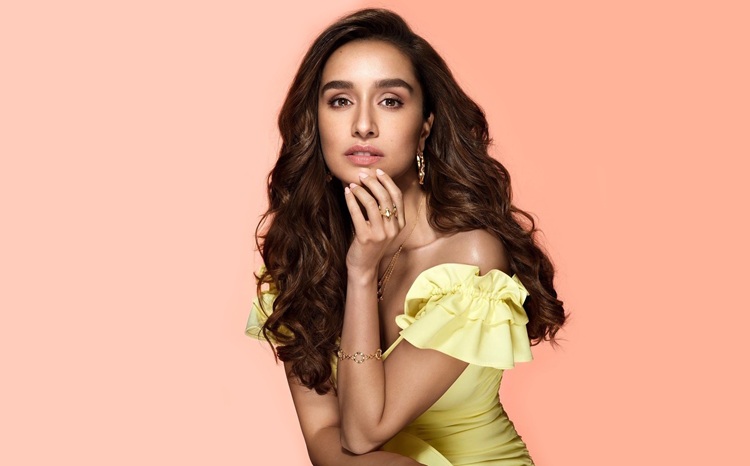 Shraddha Kapoor